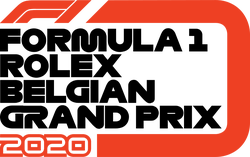 BelgiumGP2020 Rolex