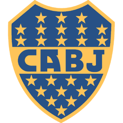 Boca Juniors 1980