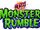 Buzz! Junior: Monster Rumble