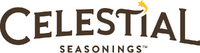 Celestial seasonings 2015 logo detail