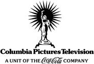 Standard logo with Coca-Cola byline