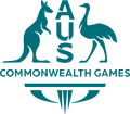 Australian Commonwealth Games Team