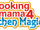 Cooking Mama 4: Kitchen Magic