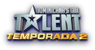 Season 2 logo (2020–2021)