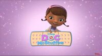 Doc McStuffins