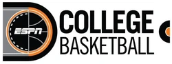 ESPN College Basketball logo