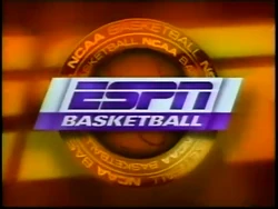 ESPN NCAA Basketball 1995