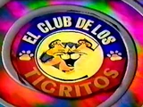 El club de los tigritos