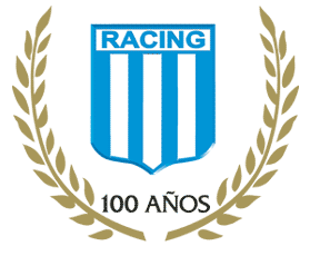 Racing Club, Logopedia