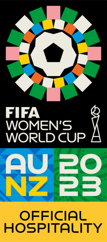 FIFA World Cup, Logopedia