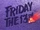 Friday the 13th: The Series