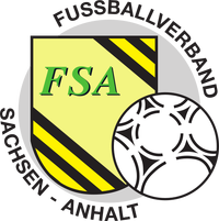 Fußballverband Sachsen-Anhalt old