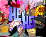 Title card for Hey Hey By Request 3 special (1 August 1995)