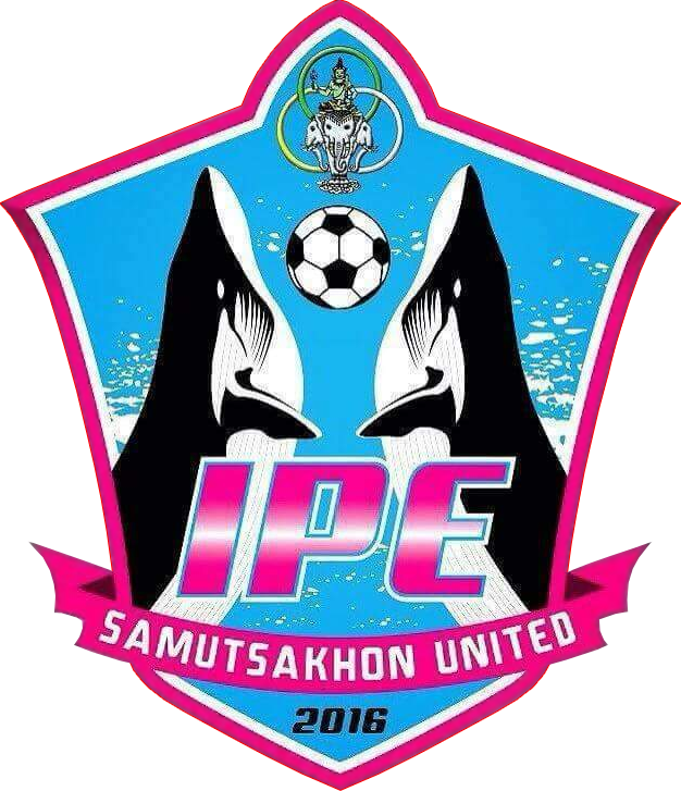Thawi Watthana Samut Sakhon United | Logopedia | Fandom