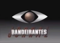 Jornal Bandeirantes 1987
