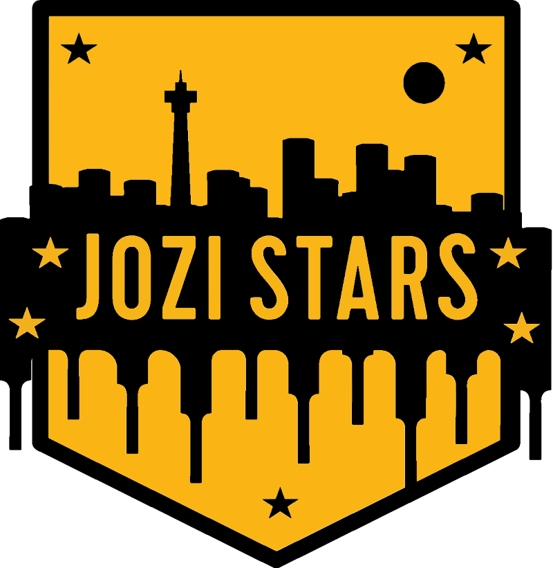 Jozi Stars | Logopedia | Fandom