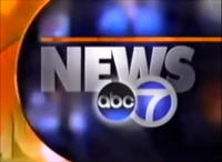 "Channel 7 Morning News" open