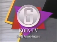 "Get Ready" ID (1990-1991)