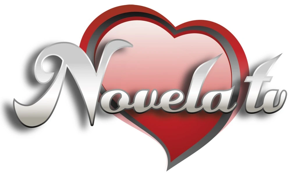 CHAINE NOVELAS visual data 8