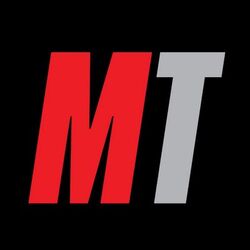 motor trend logo