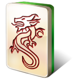 Mahjong Titans Vista Icon.png