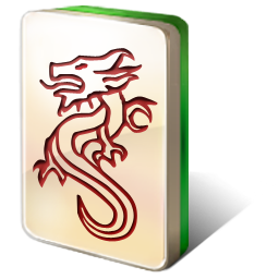 Mahjong Titans (2006) by Microsoft Game Studios / I-Play Windows game