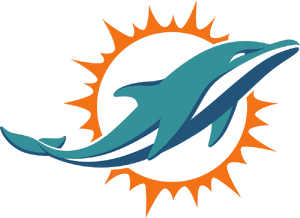 Miami Dolphins, Logopedia