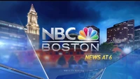 6 PM news open