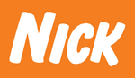 Nickelodeon 1984 Short Orange box