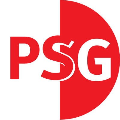 PSG Logo.svg