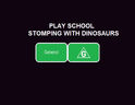 Play School: Stomping With Dinosaurs (2006)