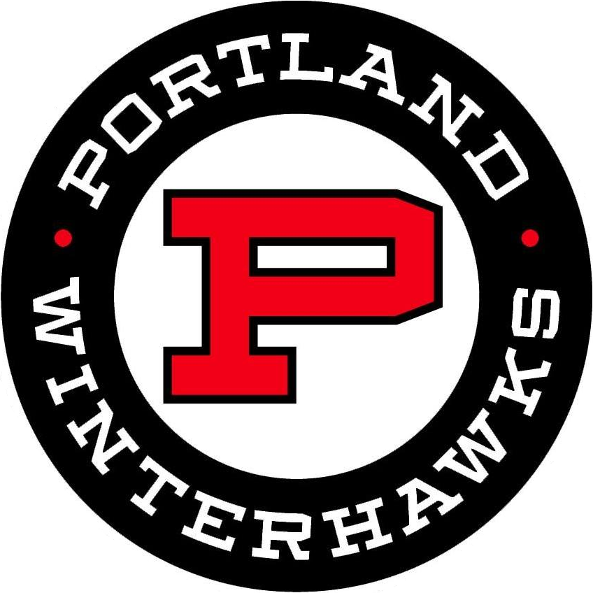 Portland Winterhawks | Logopedia | Fandom