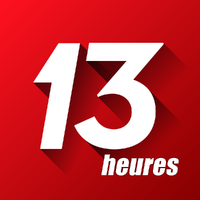RTBF 13 Heures (2016)