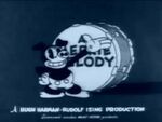 Red-Headed Baby (1931) A Merrie Melodies Cartoon 6351