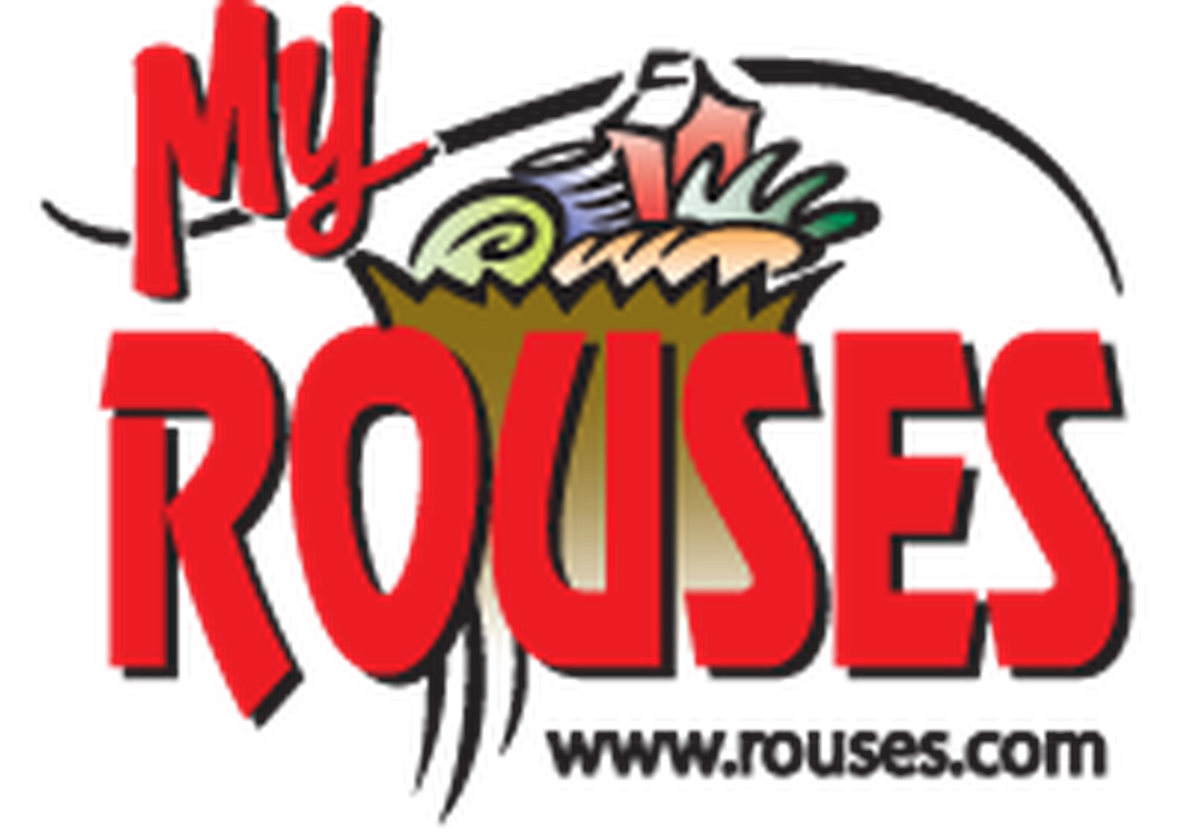 Rouses Markets Logopedia Fandom