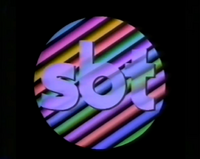 This is similar to the ABC 1987 ID logo.