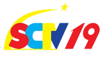 SCTV19 logo