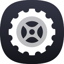 Samsung Settings OUI7