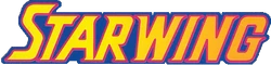 Star Wing Logo