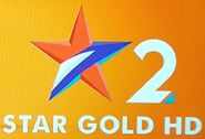 star gold hd logo