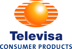 Televisa Consumer Products 2008