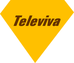 Televiva logo