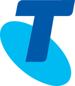 Telstra 2011 logo