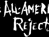 The All-American Rejects