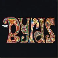 The byrds logo