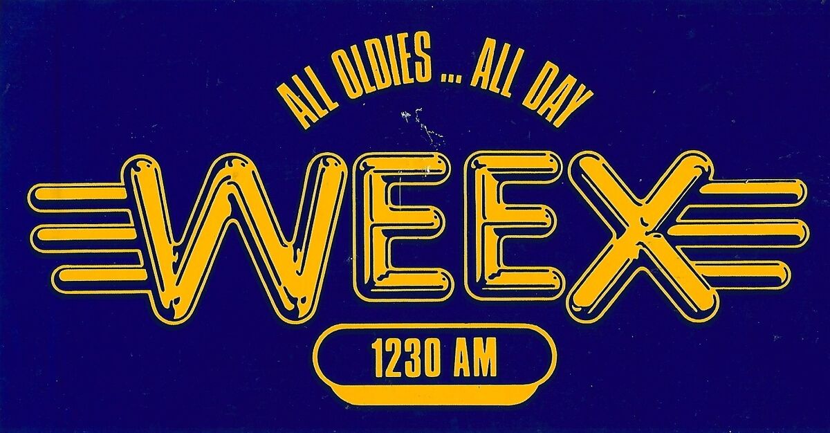 WEEX | Logopedia | Fandom