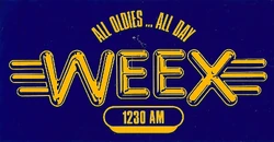 WEEX 1230 AM