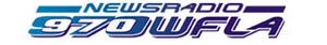 WFLA 970 logo