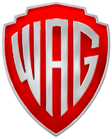 On-screen logo