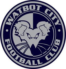 Wat Bot City | Logopedia | Fandom
